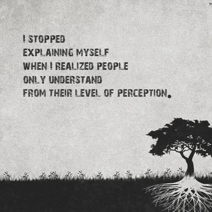 perception 2